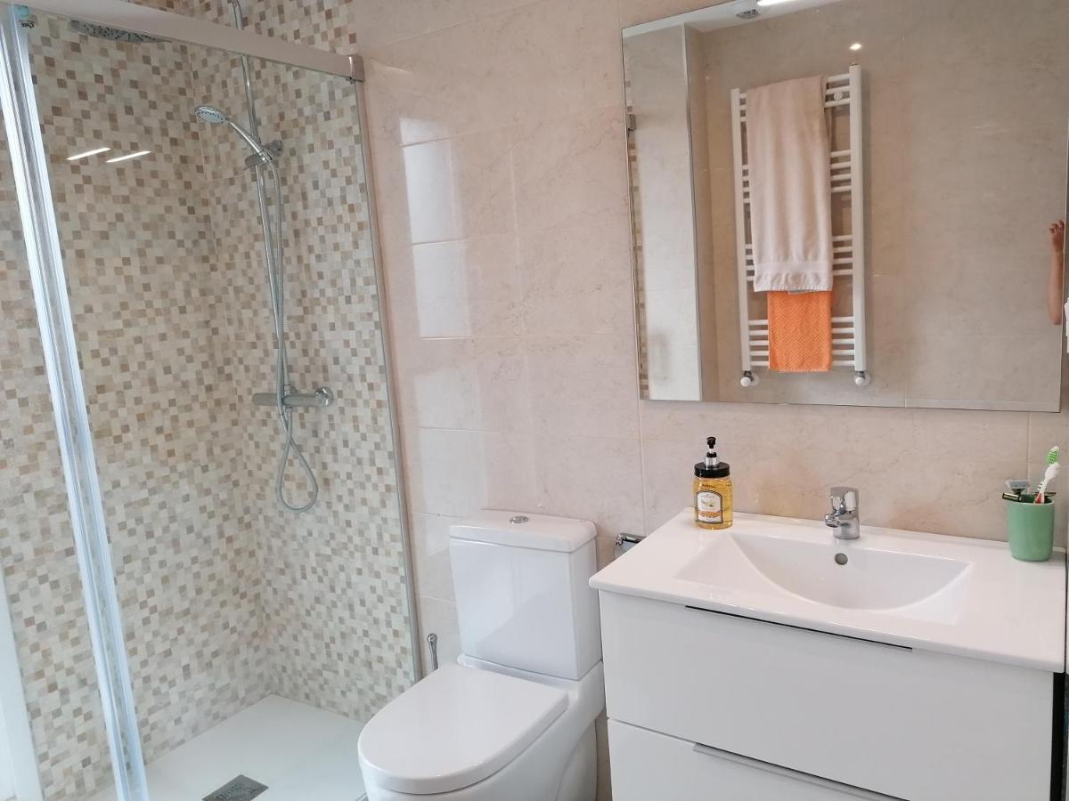Luminoso En Circulo Miramar Appartement