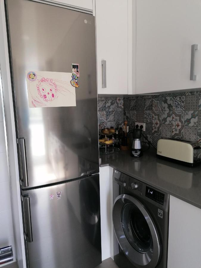 Appartement Luminoso En Circulo Miramar