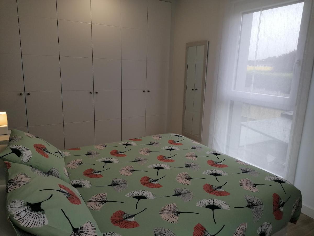 Appartement Luminoso En Circulo Miramar Luanco