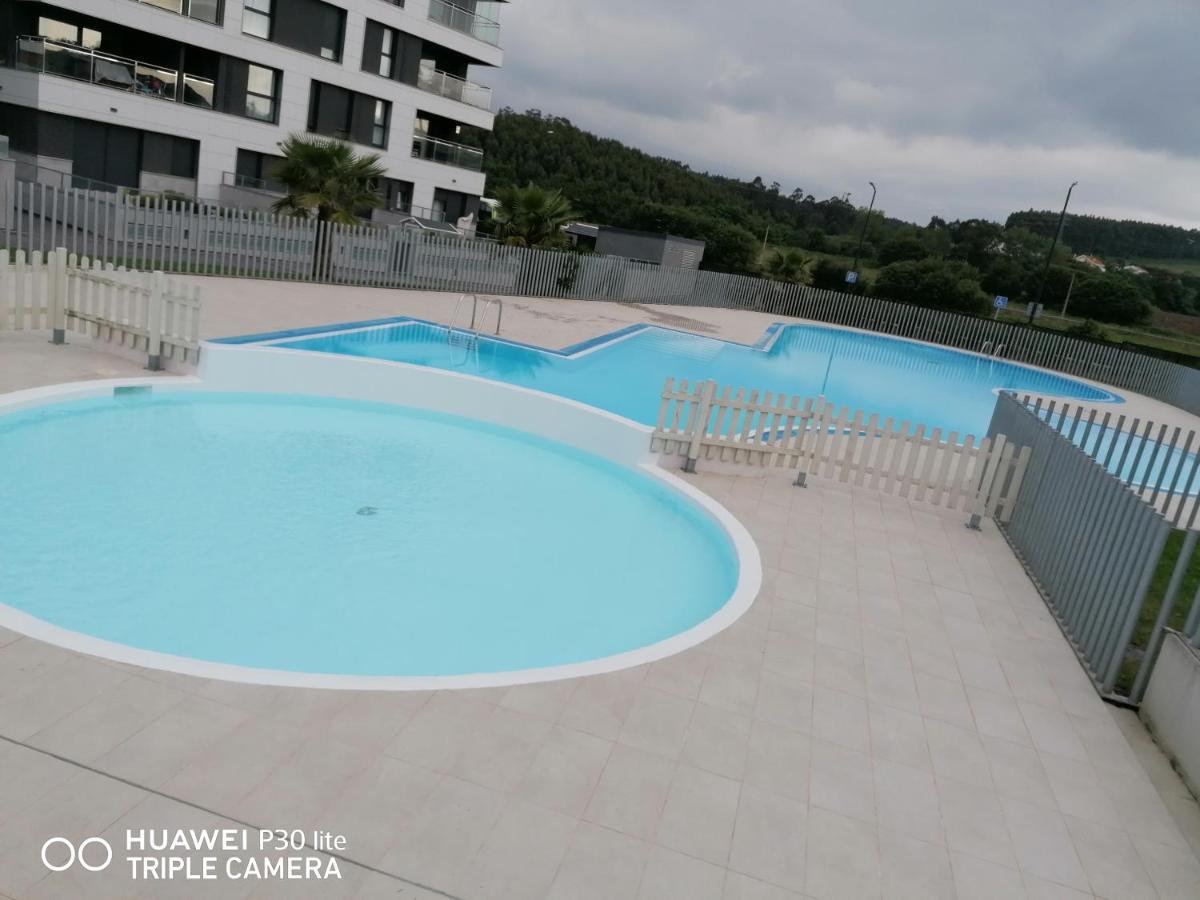 Luminoso En Circulo Miramar Appartement