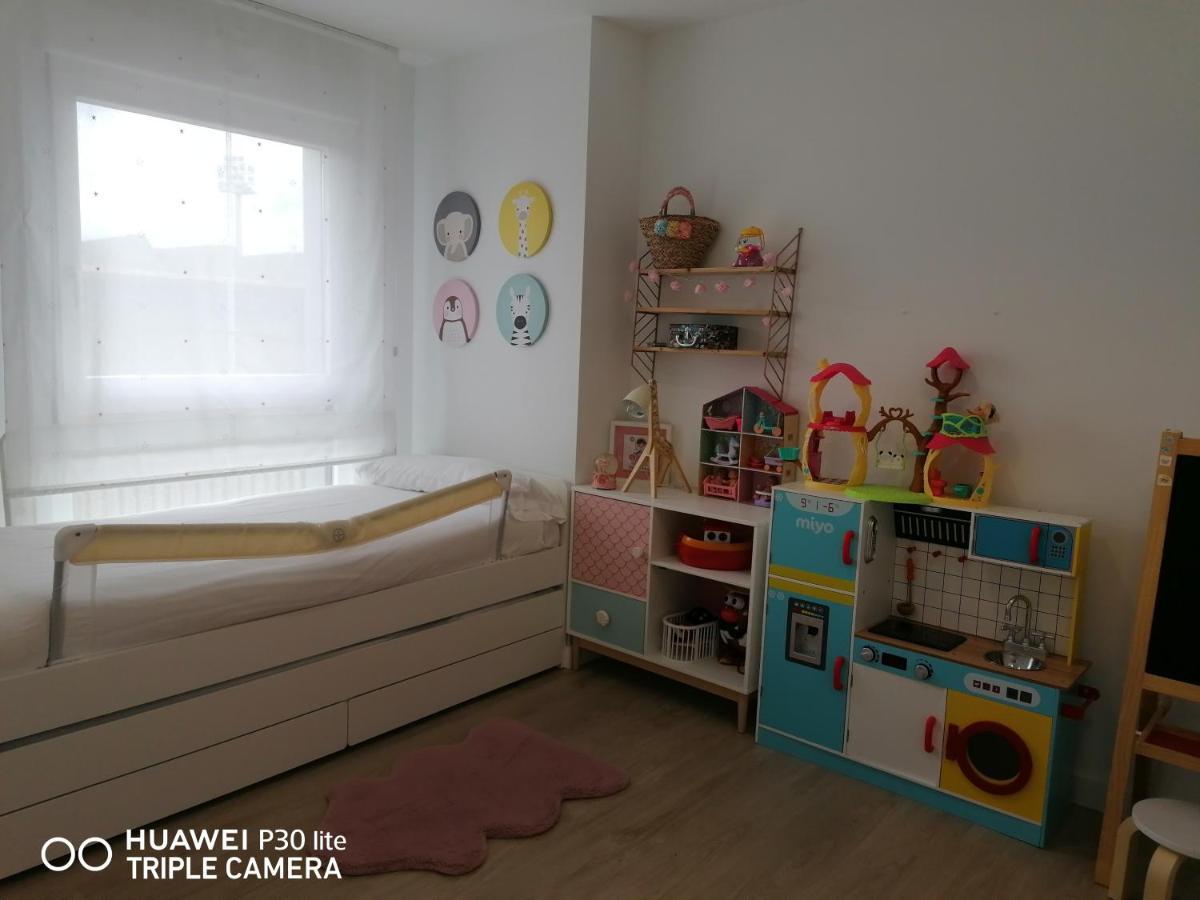Appartement Luminoso En Circulo Miramar