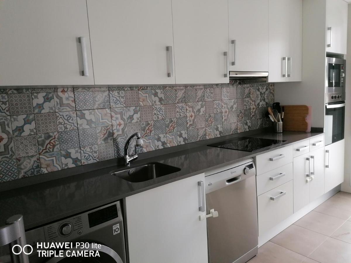 Appartement Luminoso En Circulo Miramar *
